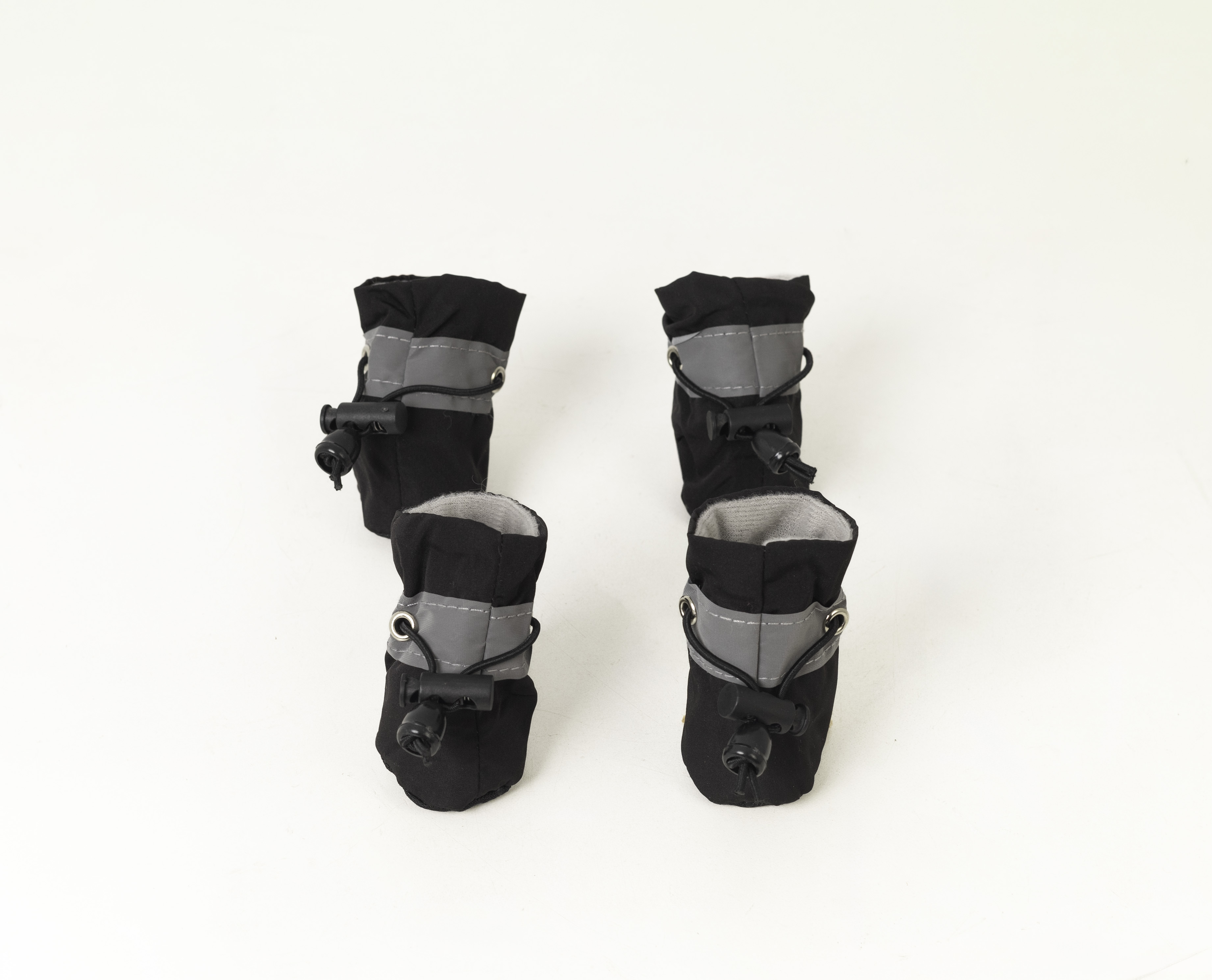 waterproof socks Reflective paws and kee